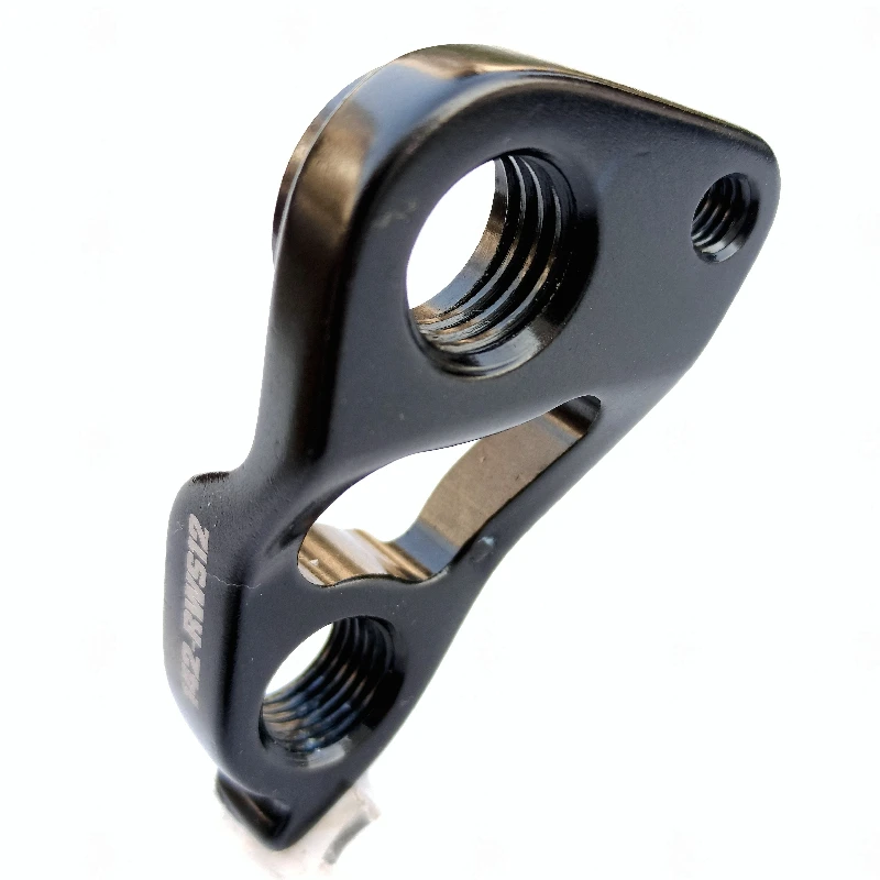 2Pc Bicycle Derailleur Hanger 142-Rws12 For Scott Solace Disc Foil Addict Metrix Contessa Solace Gravel Bike Rear Hanger #239530