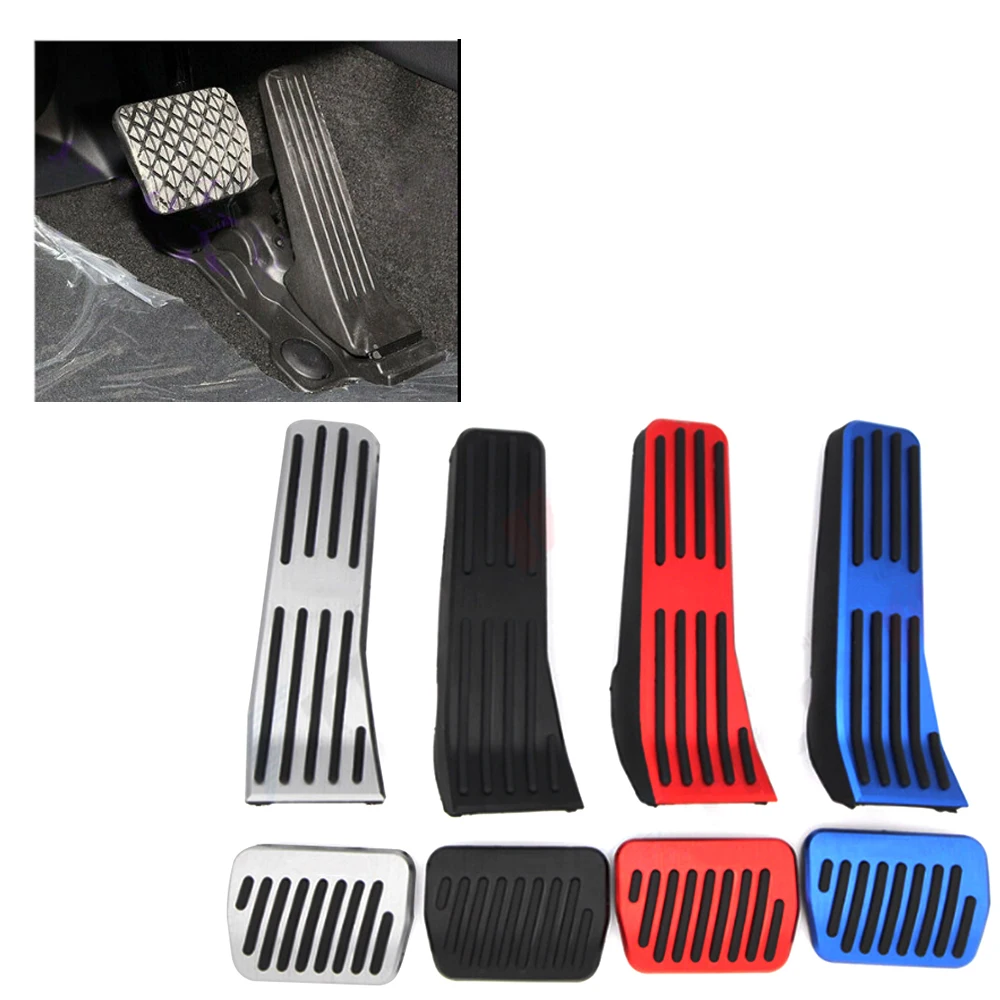 Auto Acceleratore Freno A Pedale Del Gas Pedali Clucth Copertura Del Pedale Per Mazda 3 Axela 2019 2020 2021 Cx-30 Mx-30 2020 2021 Accessori