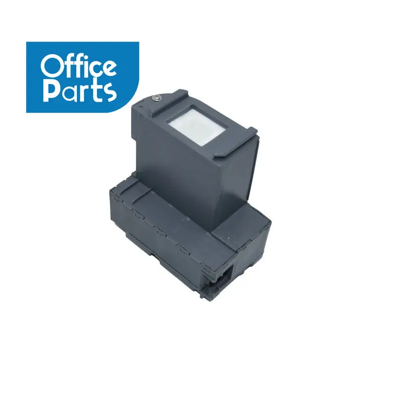 Caixa de Manutenção de Tinta para Impressora Epson L6160 L6168 L6170 L6178 L6190 L6191 L6198 L6161 L6166 L6171 Pcs C13t04d100 T04d100 T04d1 Ewmb2
