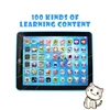 Child Kids Computer Tablet Chinese English Learning Study Machine Toy Education Baby Children Toys Gift for Kids Funny Oyuncak 3