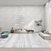 Light Luxury Splashing Ink Living Room Large Area Carpet Bedroom Decor Rugs Non-slip Floor Mat Lounge Rug Hotel Lobby Carpets 2