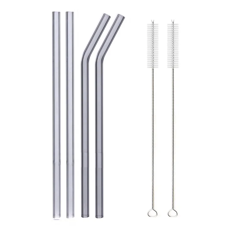 4pcs Grey Mixed