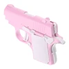 3D Printing Guns Fidgets Toy for Children Colorful Mini Guns Prank Toy Office Adult Sensory Stress Relief Boredom Toy 3