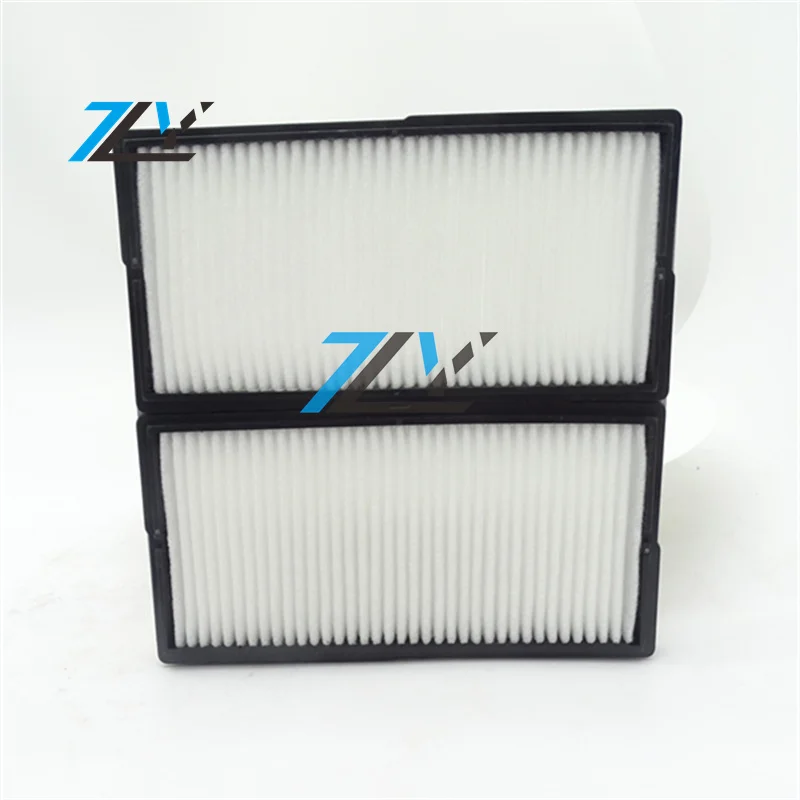 

High Performance 14540-0280 145400280 Air Conditioning Filter For JC-005 Engine Construction Machinery Parts