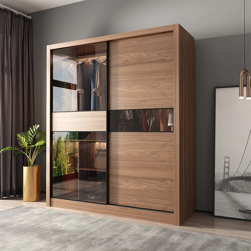 wardrobe for clothes Organizer furniture cheap bedrooms wardrobes Drawers open closets furniture home Cabinet storage luxurious