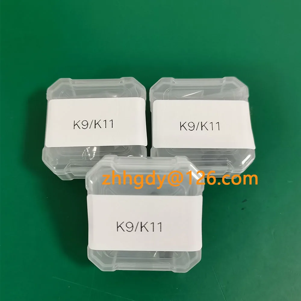 Electrodes Rod For Swift K9/K11 Fiber Fusion Splicer Machine Electrode Rod Made In China made in china ry 600p ry f600p fiber fusion splicer electrode rod stable discharge 4000 times durable