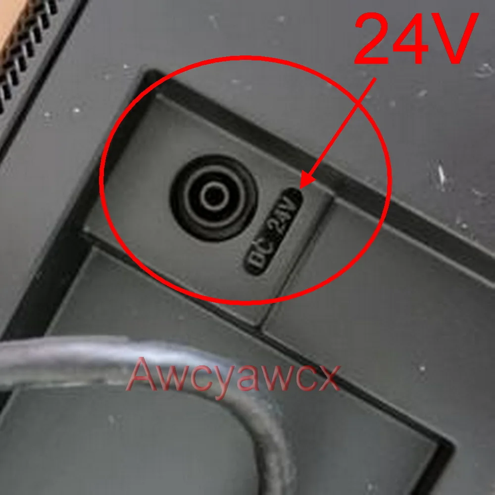 Versatile 60W AC/DC Power Adaptor