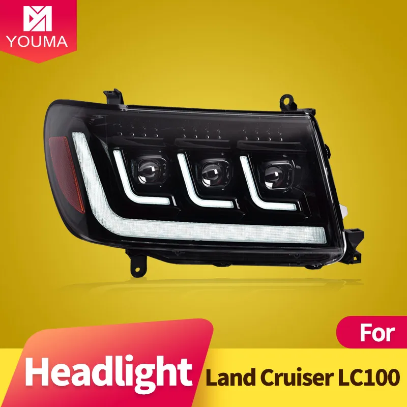 HeadlightAssemblyforToyotaLandCruiserLC1004700450019982007LEDDRLLEDDualBeam.jpg
