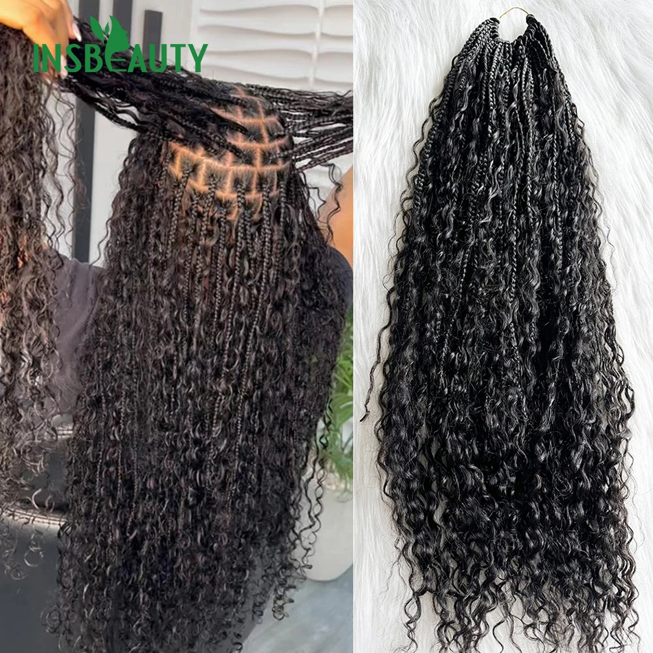 Modelo de Trancas Solta com Fios Naturais e Sintéticos: Minha Experiência  Real na Transformação do Meu Cabelo, image size:950x950