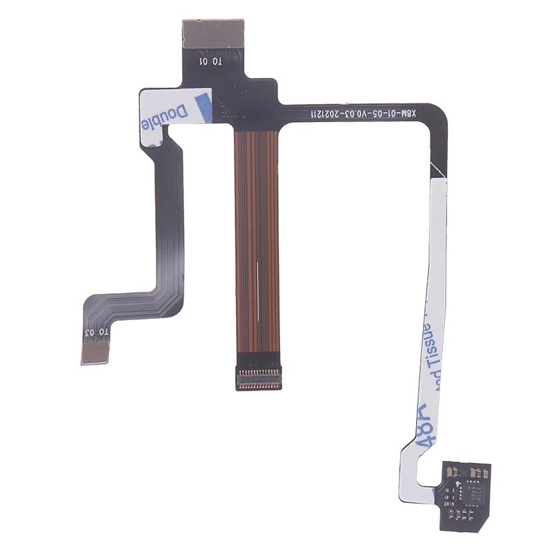 Câble plat ruban flexible pour FIMI Mini 3 / MINI V2 - Pièce de réparation drone