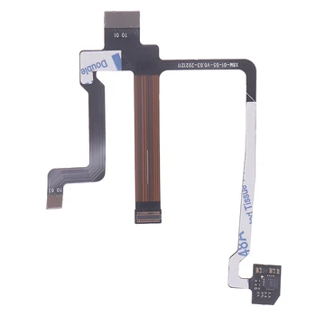 Cavo piatto a nastro flessibile originale per FIMI Mini 3 / MINI / MINI V2 Cavo flessibile per fotocamera Gimbal per parte di riparazione FIMI X8 MINI