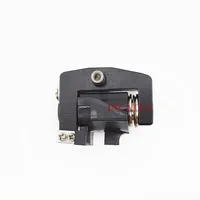 2 Pcs Needle Bar Reciprocator Set for Chinese Flat & Tubular Embroidery Machines – Single Cam Double Drive 45 Arm Solenoid Jump Replacement Parts - Image 2