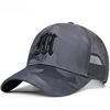 Big Head Man Large Size Mesh Baseball Hats Male Outdoors Plus Size Sport Caps Dad Oversize Trucker Cap 60cm 62cm 5