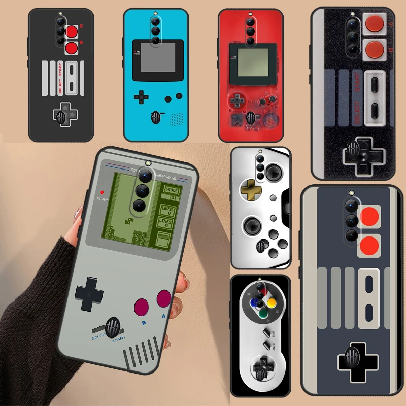 Ultimate Game Controller Protective Case for High-Performance Gaming Devices