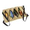 Car tool bag Multi-purpose tool bag wrench organizer small shoulder tool bag hanging zipper carrier tote bag 4