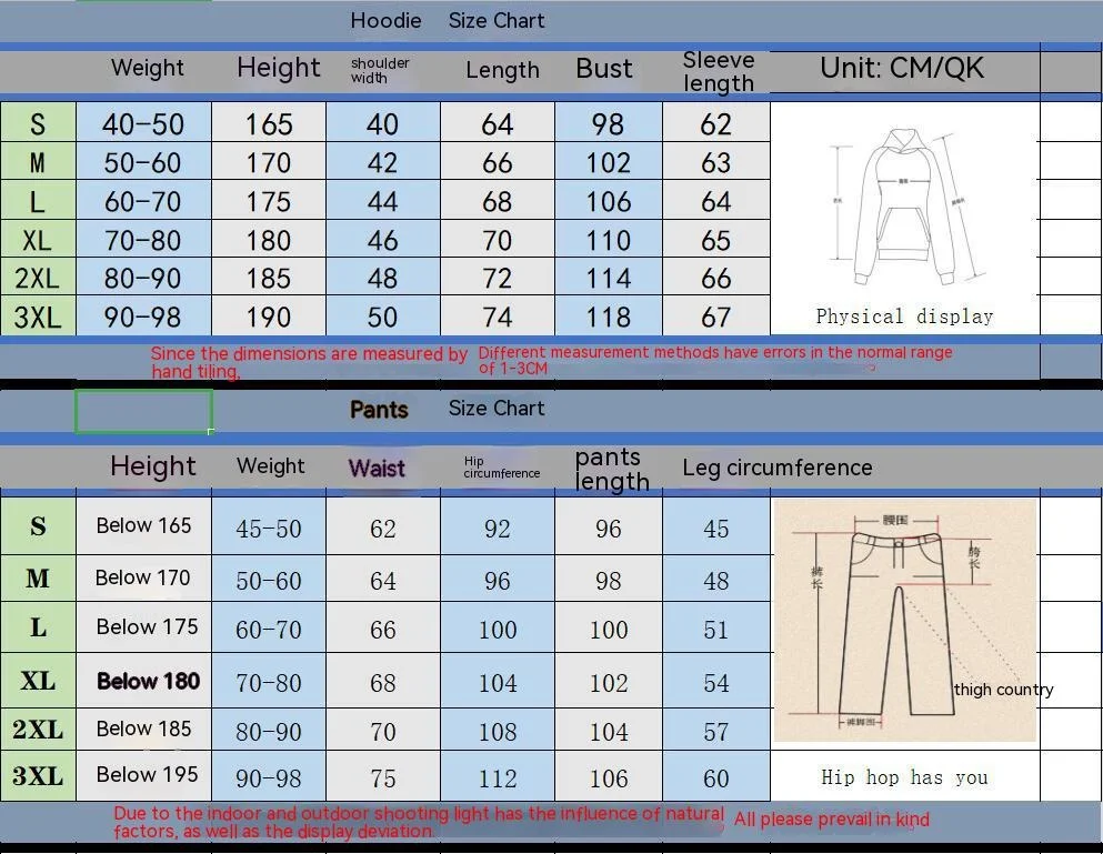 15 Color Men's Hoodie Suit Los Pollos Hermanos Sweater Men's and Women's Street Wear_voghion.com