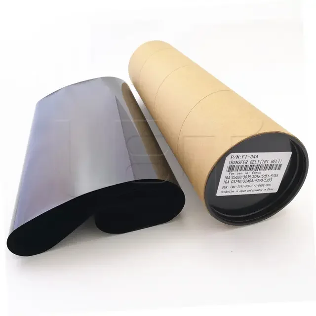 Per Canon Ir Advance C5030 C5035 C5045 5051 5235 5240 5250 5255 Fm4-7241-000 Fy7-0408-000 Fc8-4400-00 Cinghia Di Trasferimento Itb Giapponese