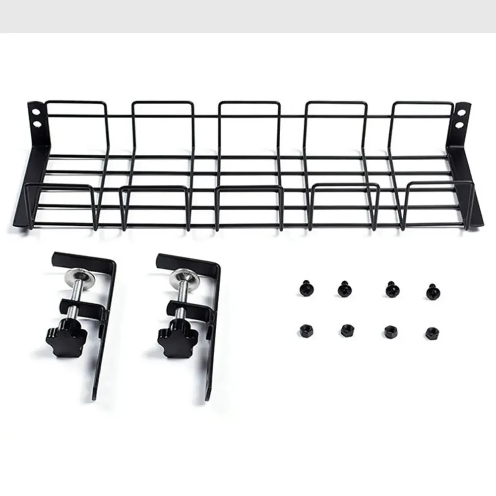 Under Desk Organizer 6