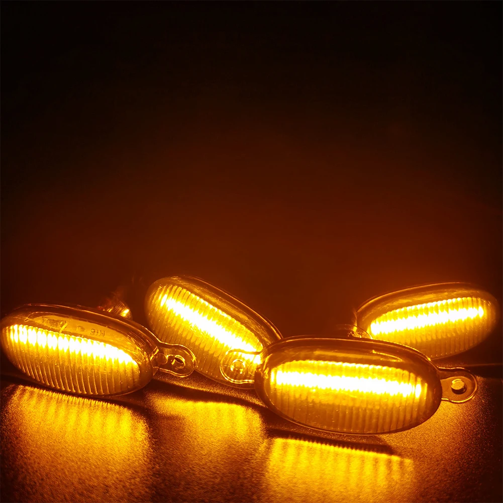 LED �ڵ��� �׸� ����Ʈ ���ο� ����Ʈ, �ְ� �����, DRL ��� �����, �Ⱦ� Ʈ�� SUV�� �Ȱ� ����, 12V