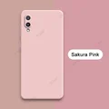 Sakura Pink