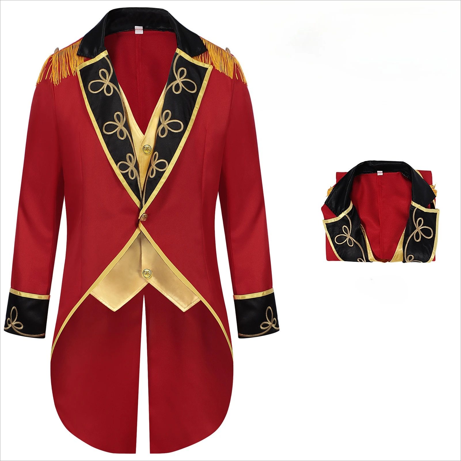 solo costume