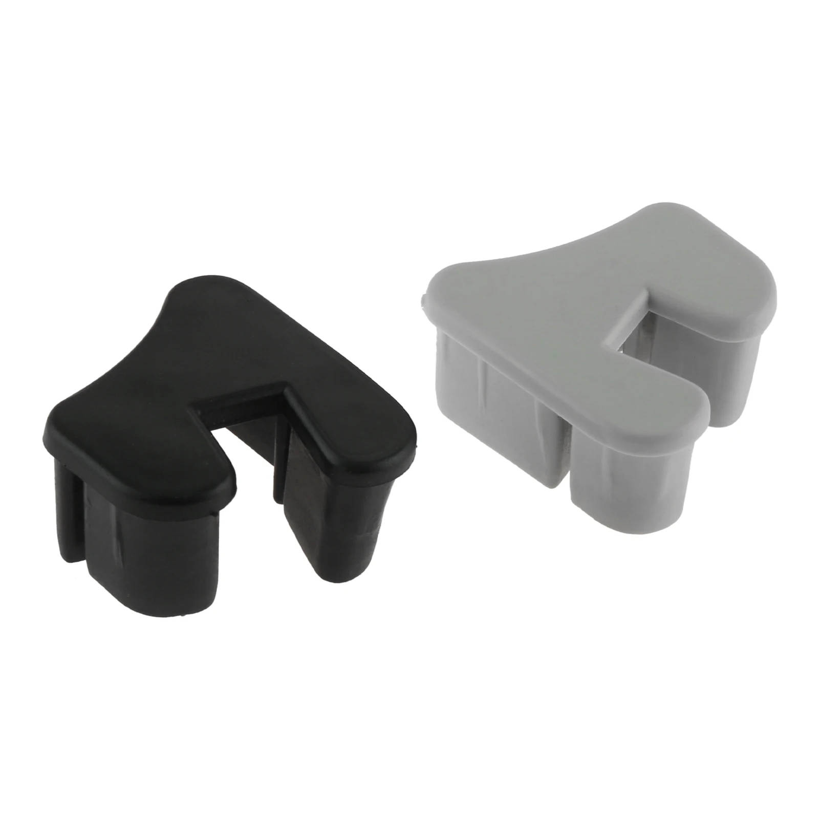 

2pcs Inflatable Boat Plugs Water Plug Stopper Inflatable Boat Yacht Kayak Accessories 47*43*24mm