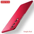 Simple Red