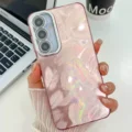 Rose Gold-Feather