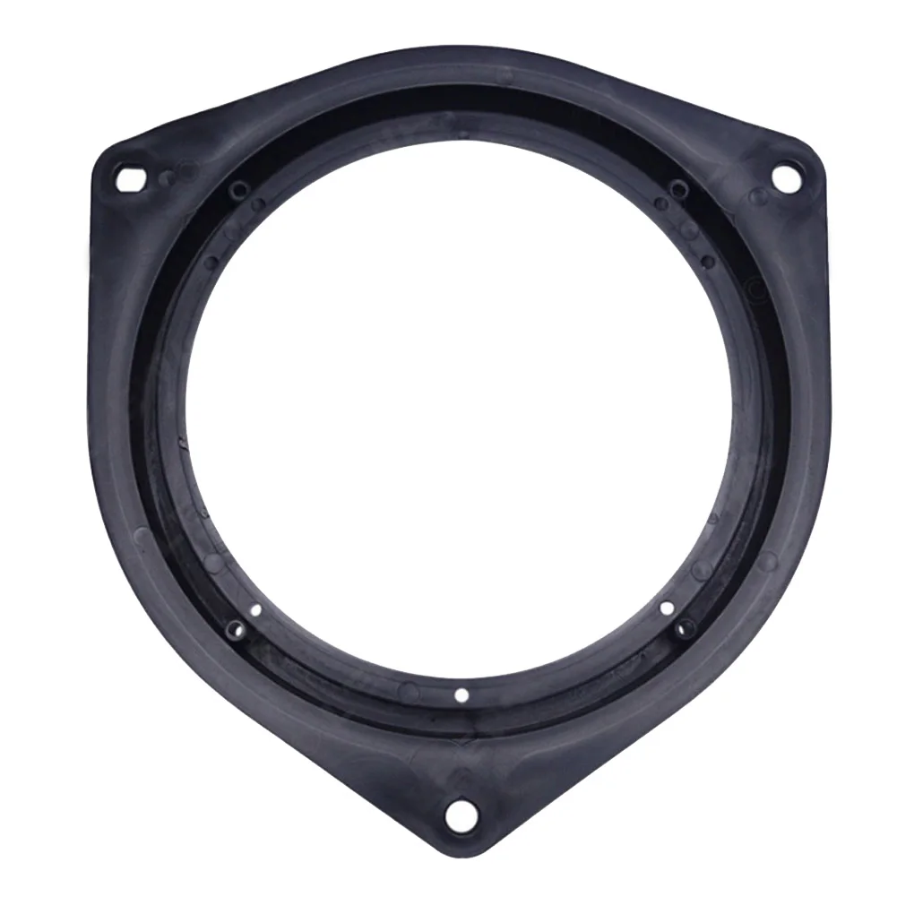 Modified Car Stereo Speakers Plastic Gasket Speaker Stand for Toyota