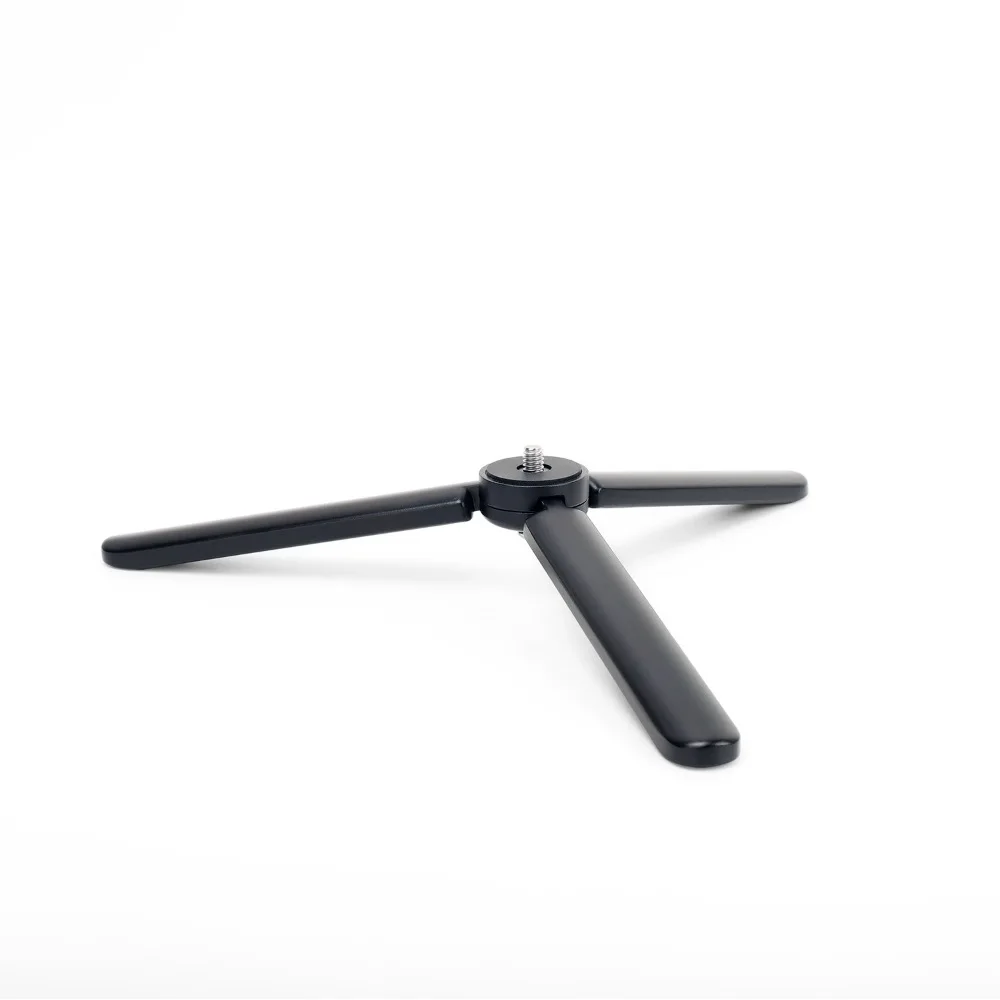 Mini Tripé Desktop para Dji Ronin s sc Zhiyun Guindaste 2s v2 Weebil Lab g2 - Image 5