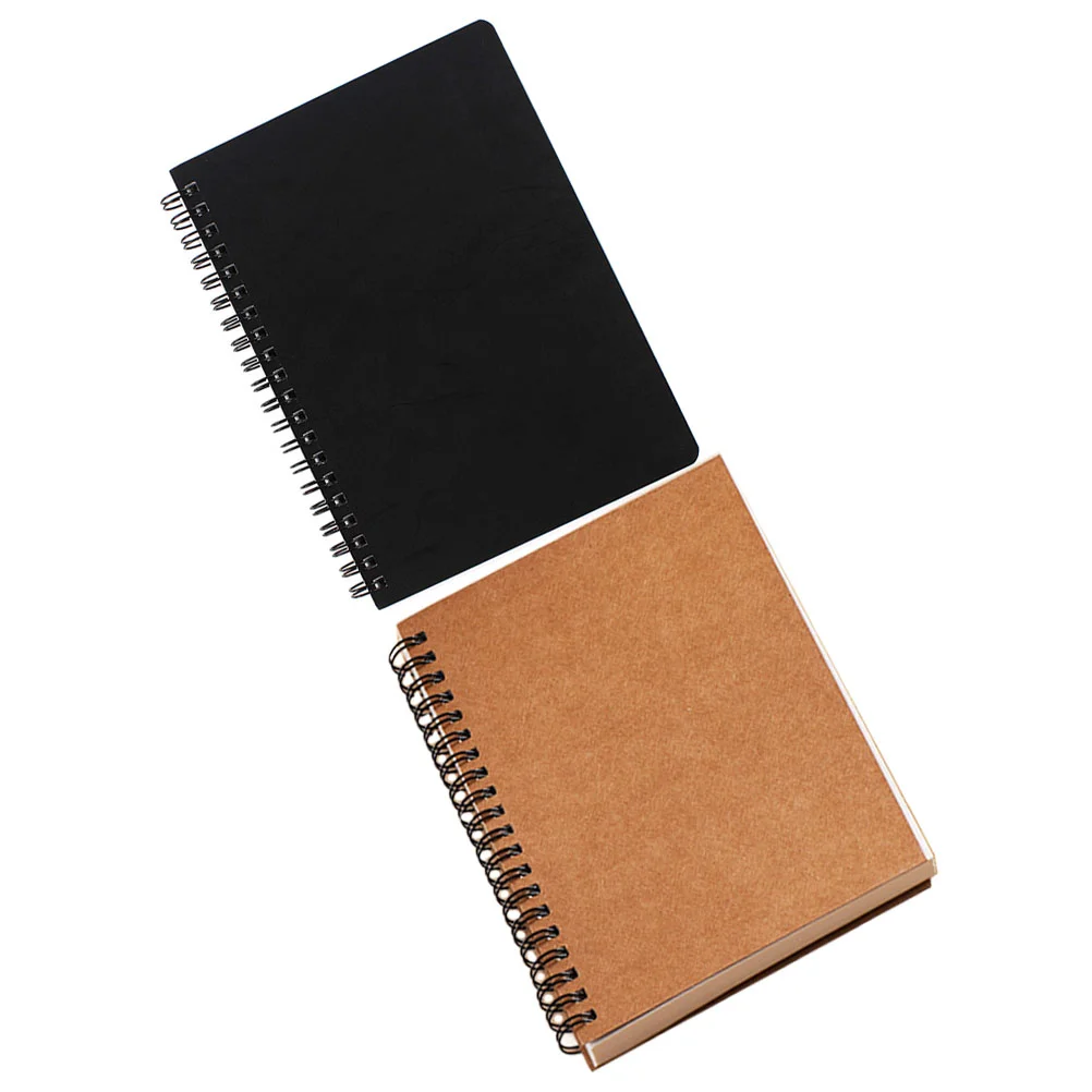 

Drawing Notebook Sketch Books Blank Painting Students Simple Design Sketchbooks Multipurpose Unlined Outdoor