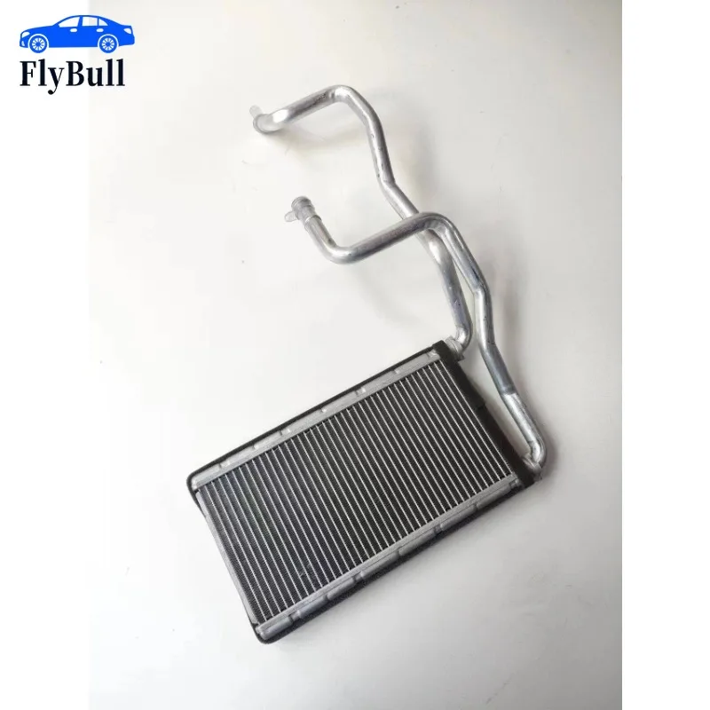 68004193AB W/Pipe Clip & Screw Heater Core For Wrangler JK 2009 -