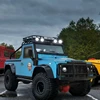 1:16 Discount Simulation Ruitai Rgt Remote Control Rc Electric Four-Wheel Drive Climbing Vehicle Off-Road Toy Model Car 136161 1