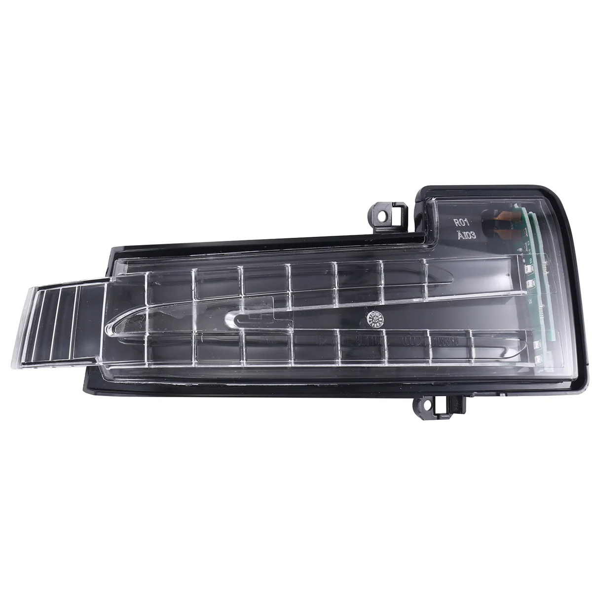 

Зеркало заднего вида для G GLS X164 W164 W166 2015-2019 A1668200221
