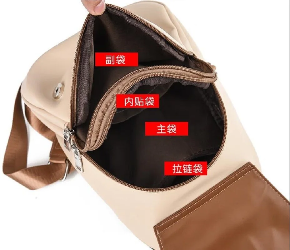 New Fashion Korean Preppy Style High Quality Leather Backpack Women Large Capacity Casual Travel Shoulder Bags School Bag Totes