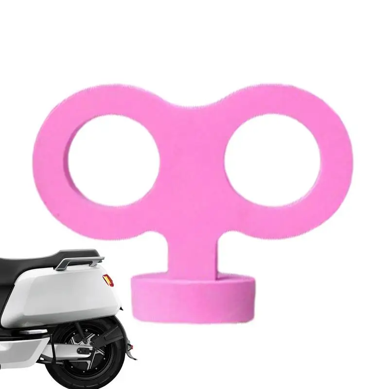 

3D украшение на крышу автомобиля Sunproof, водонепроницаемая заводная ключница, 3D Автомобильные украшения, универсальное украшение для мотоциклов