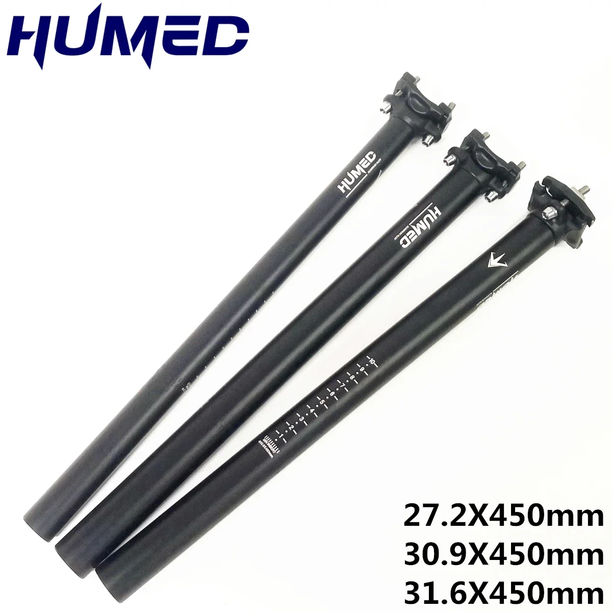 6061T6aluminumalloyMTBseatpostMountainBikeseattuberodBicycle