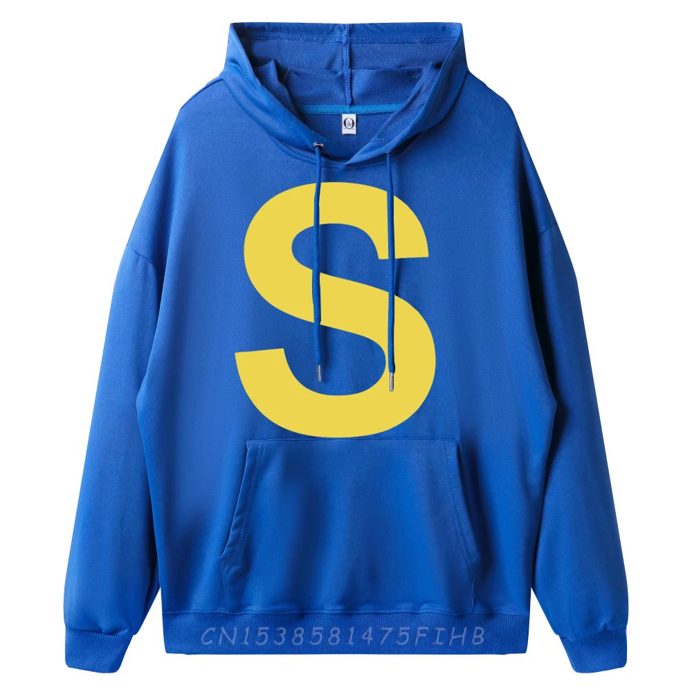 thumbnail image 2 of Letter T Chipmunk Halloween Costume Green Hoodie Cotton Long 2 of 9