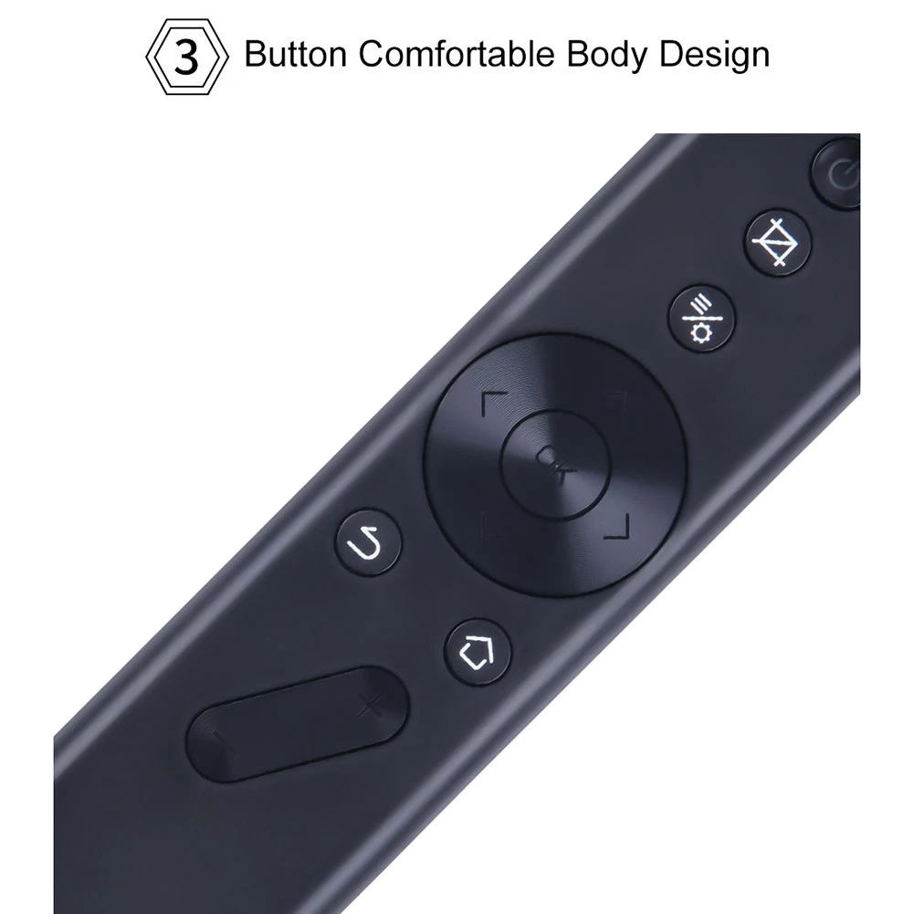 Projecteur Bluetooth TéLéCommande TV Fly Mouse Pour XGIMI H3 - H2 - CC