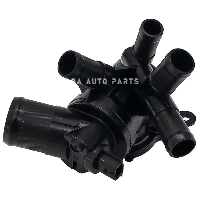 110617089R 2822030075 A2822030075 1106100Q1N Coolant Thermostat Assembly For RENAULT Kangoo Duster Lodgy Clio 4