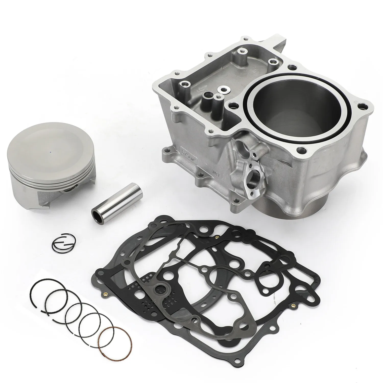 Ǹ ǽ  ŰƮ 12100-HN8-A60 13010-HN8-A61, ȥ 2014-2021 SXS700 TRX680 MUV700 Pioneer 06-22 Rincon 680