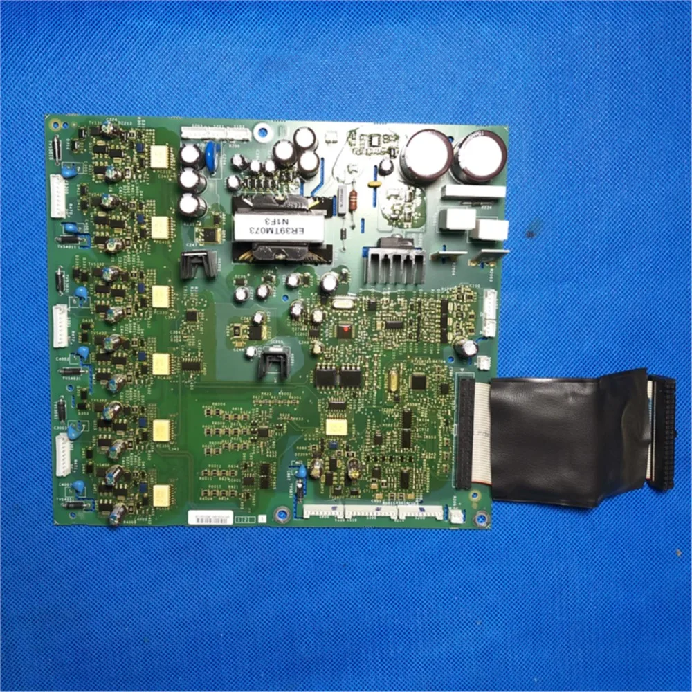 

Inverter ATV71 and ATV61 series 30KW-132KW power supply board drive board ATV71HD37N4 and ATV71HD75N4Z trigger board module