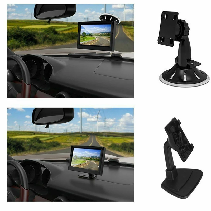 3 Ʈ 5 ġ 800x480 TFT LCD HD ũ , ڵ  ī޶/ĸ麸/DVD    귡Ŷ 