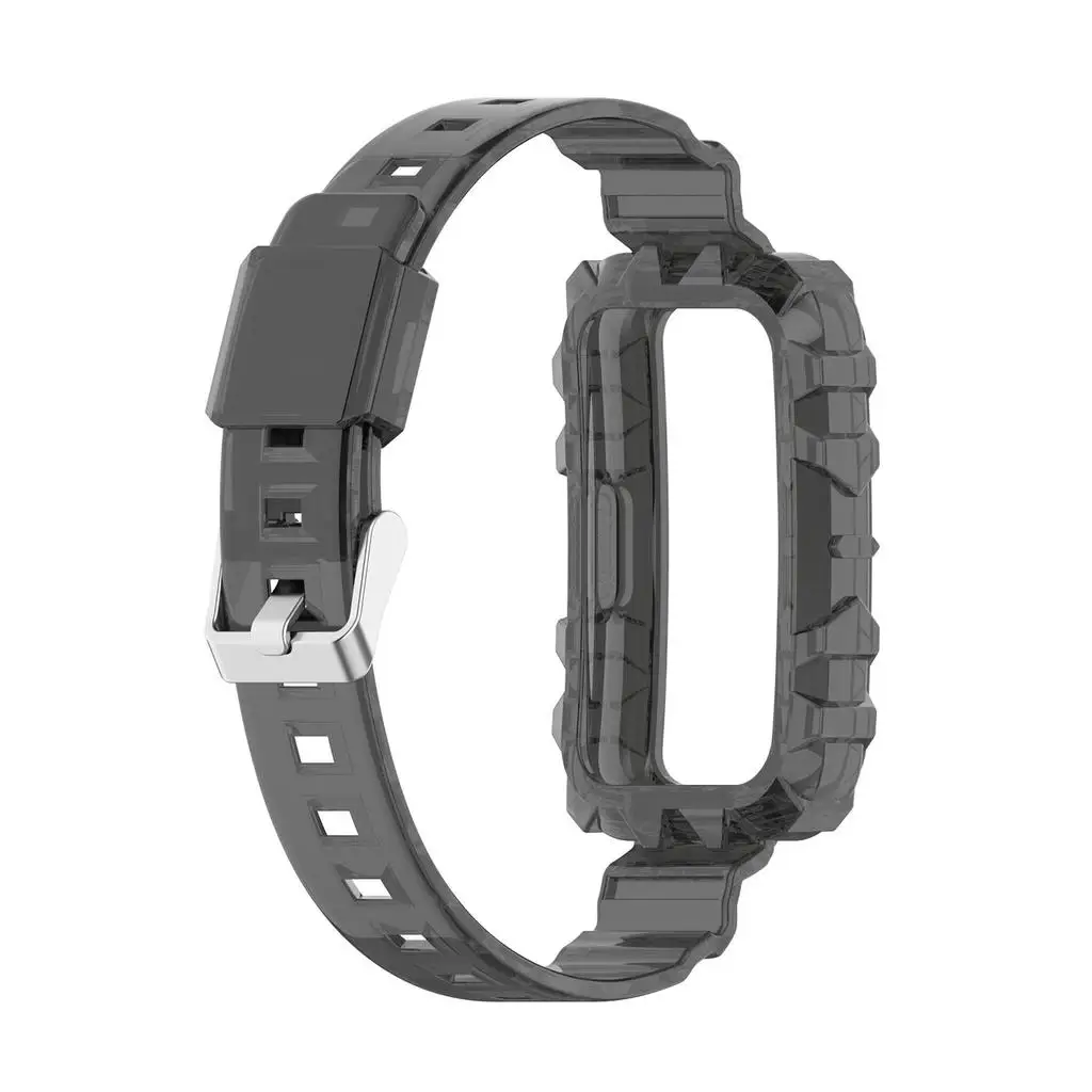 Adjustable Sport Wristband Strap for Smartwatch Fitness Tracker