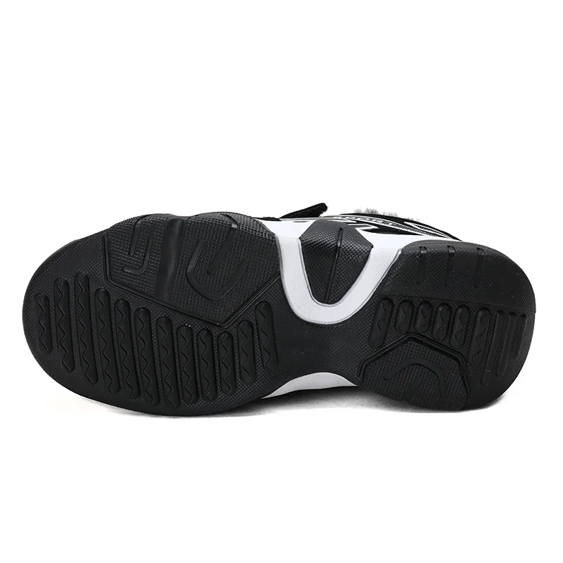 Fashion Boys Sport Shoes, Winter, Kids Running Sneakers, Children, Warm, Walking, Casual, Lightweight, Plush, Sneakers, Boots, Boy, sports shoes,kids sneakers,kids shoes,kids sports shoes