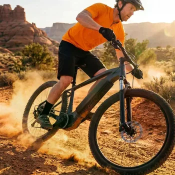 Copertura Impermeabile per Batteria di Bicicletta Elettrica, Protezione Termica Antifreddo per Ciclismo Invernale all'Aperto