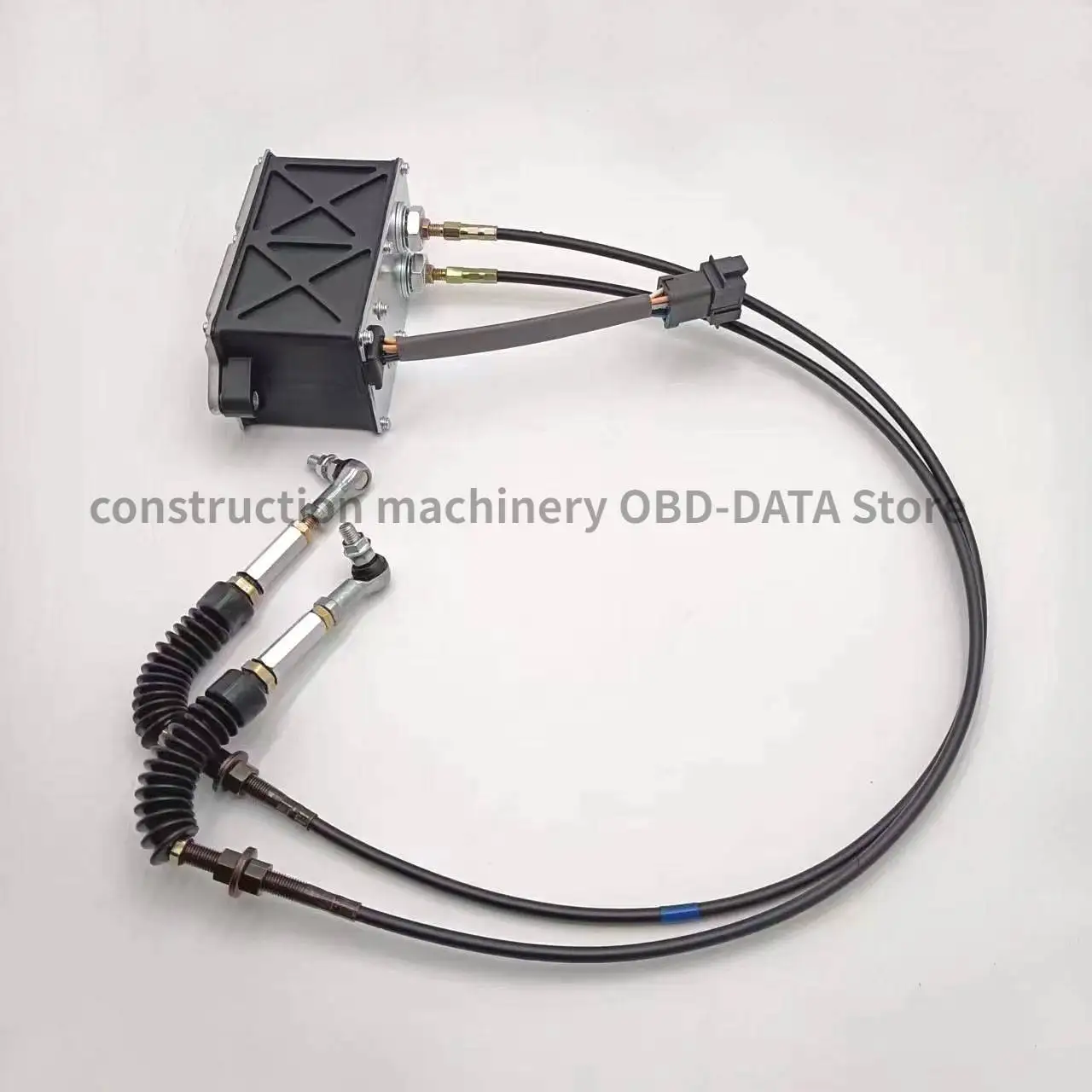 

1573177 2277672 2475212 2475207 Throttle Governor Motor Accelerator for CAT Caterpillar Excavator 312C 312CL E312C E312CL