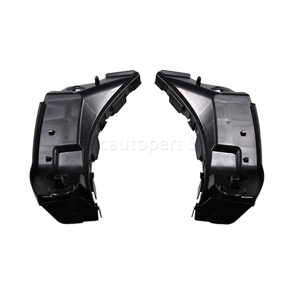 Front Bumper Bracket For Citroen C1 & Peugeot 107 O/S 2005-2014 741687 74 front bumper bracket