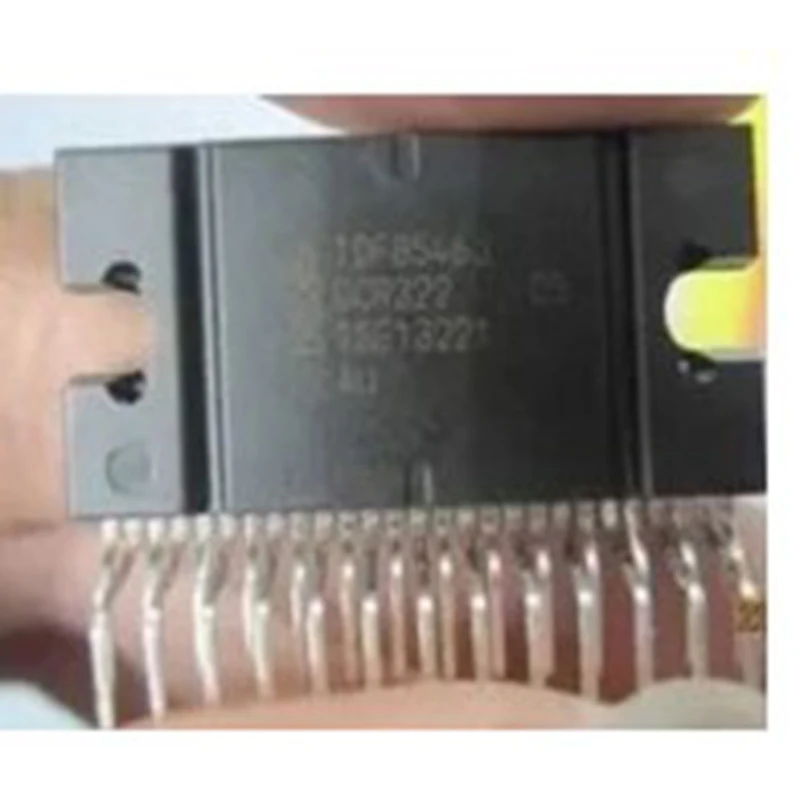 

TDF8541J Auto IC Chip Audio Amplifier
