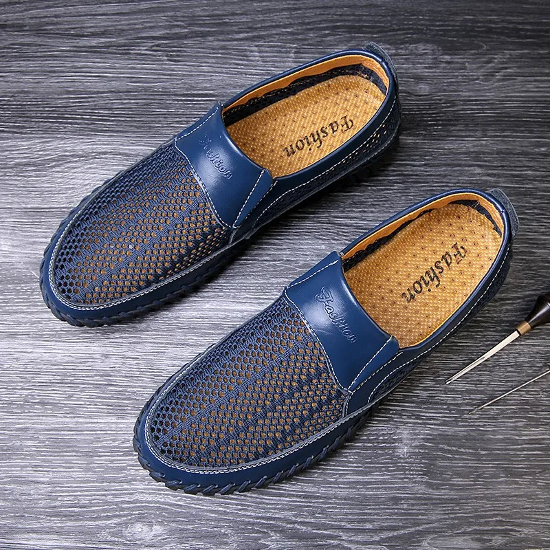 mens slip on water shoes
